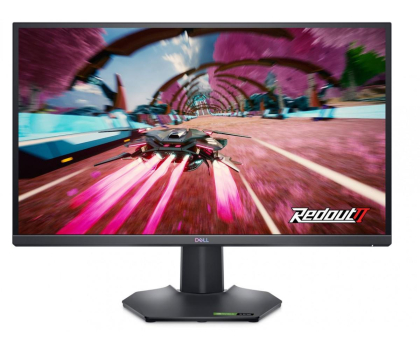 Monitor LED 27" (26,5"-28,4") Dell 27" G2724D 210-BHTK Czarny